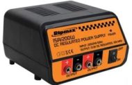 Ripmax 12v Power Panel with Pump L-IP155